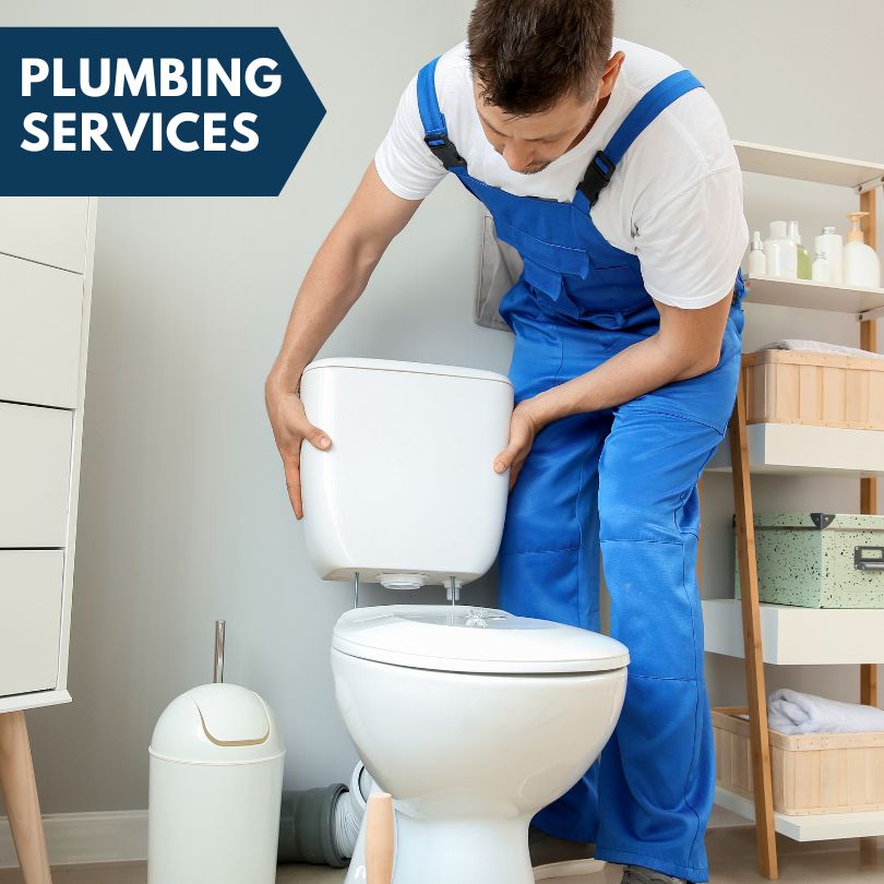 Plumbing Company in Wittmann, AZ